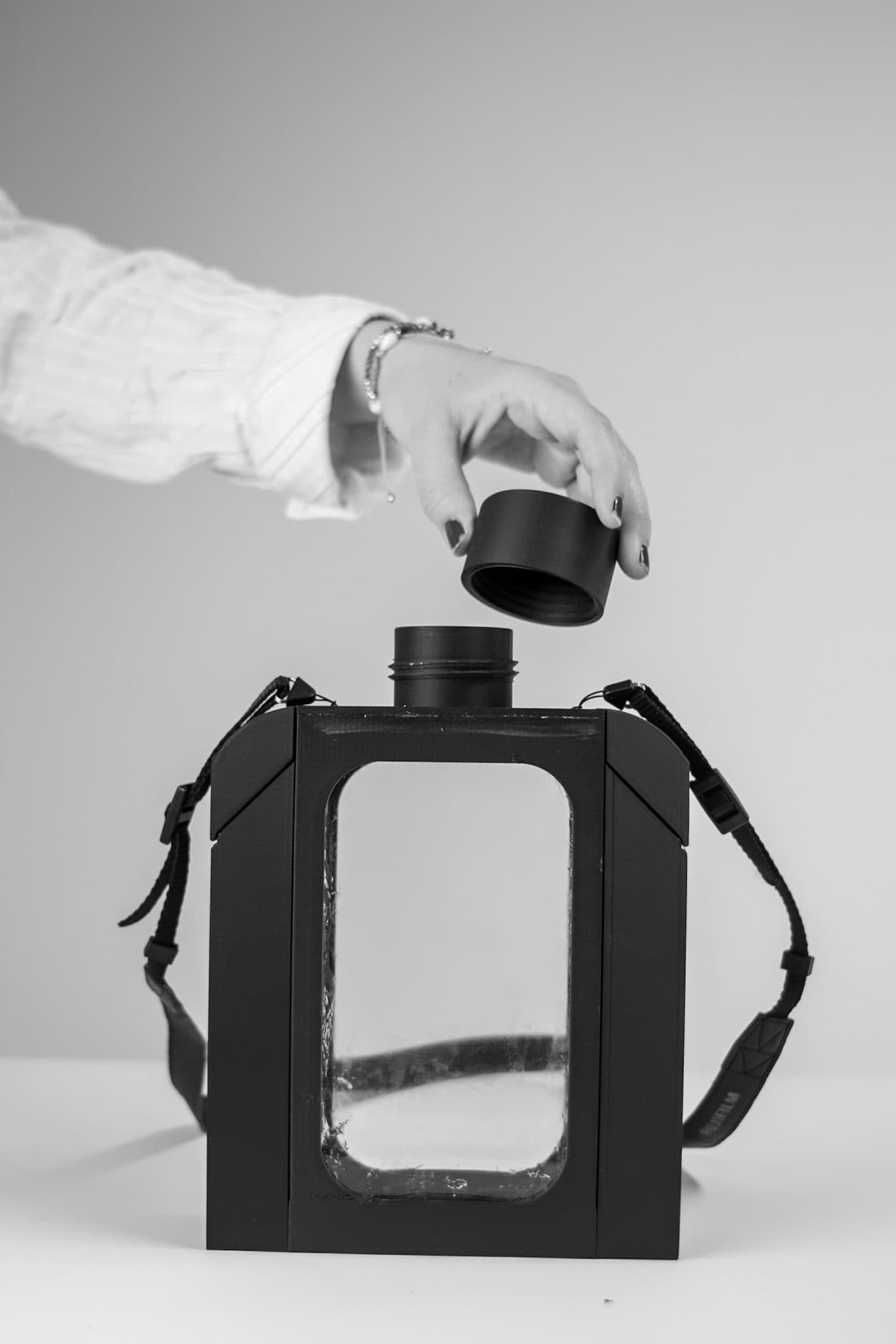 Study Flask by KANE — image 3