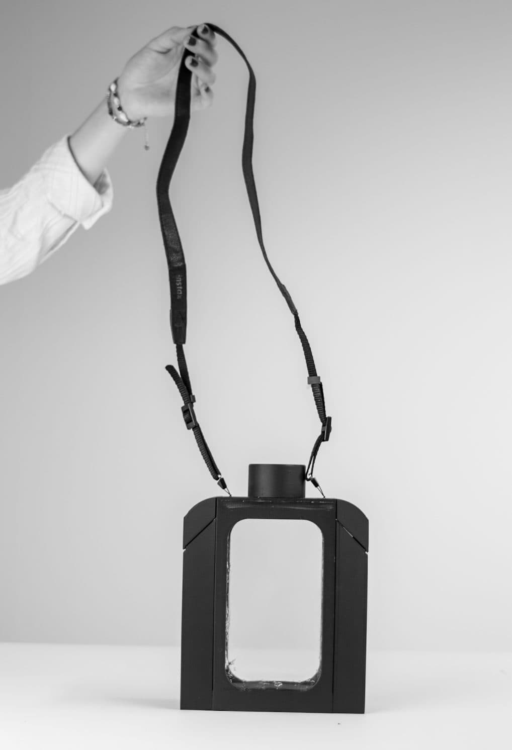 Study Flask by KANE — image 4