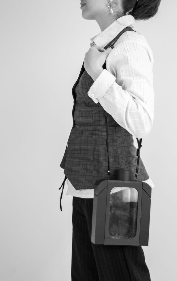 Study Flask by KANE — image 5