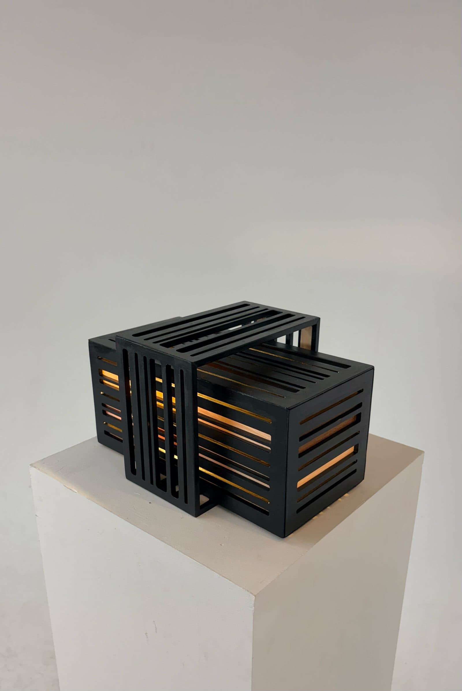 Interstellar Lamp — image 3